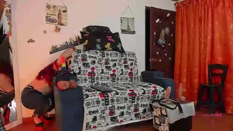 KEILA J online show from 9, 2, 2026