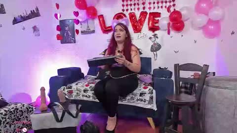 KEILA J online show from 21, 2, 2026