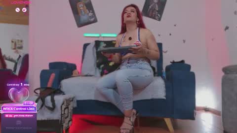 KEILA J online show from 5, 7, 2026