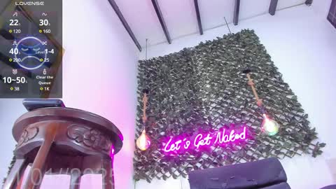 Keila  online show from 31, 1, 2025