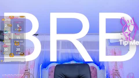 Keila  online show from 12, 2, 2025