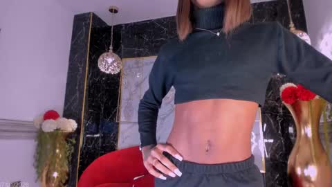 Keila  online show from 7, 1, 2026