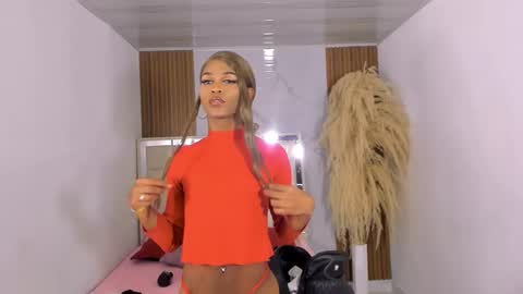 Keila  online show from 14, 3, 2026