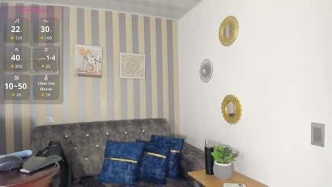 Keila  online show from 27, 3, 2026