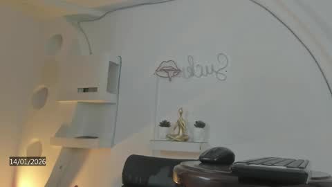 Snapshot of keila_rose chatting on 14, 1, 2026 keila_rose online show from 14, 1, 2026