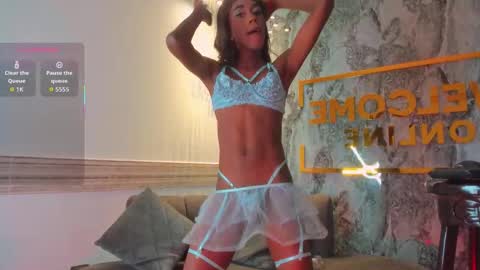 Snapshot of keila_rose chatting on 7, 2, 2026 keila_rose online show from 7, 2, 2026