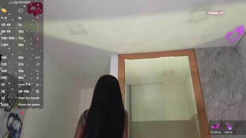 keila_rose online show from 5, 5, 2026