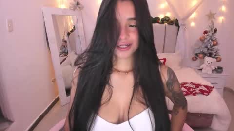 Daniela online show from 19, 11, 2025