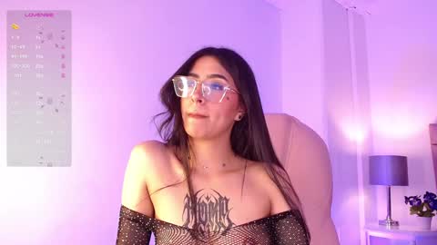 Snapshot of keily_gh1 chatting on 5, 1, 2025 KEILY online show from 5, 1, 2025