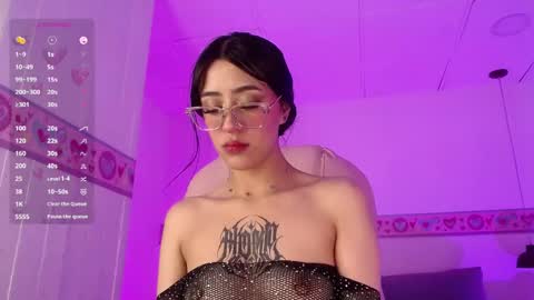 Snapshot of keily_gh1 chatting on 9, 1, 2025 KEILY online show from 9, 1, 2025