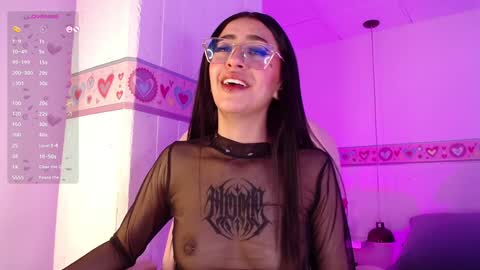 Snapshot of keily_gh1 chatting on 3, 2, 2025 KEILY online show from 3, 2, 2025