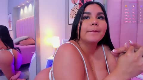 Snapshot of keily_ross1 chatting on 24, 1, 2025 Keily Ross online show from 24, 1, 2025