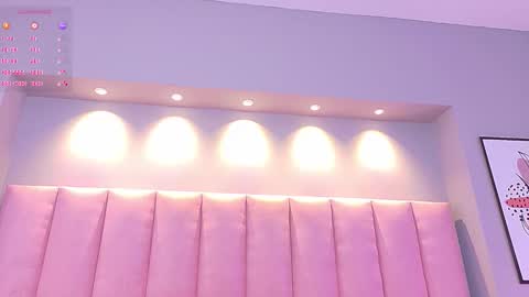 Keily Ross online show from 20, 11, 2025