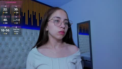 Keily Morgan online show from 6, 12, 2024