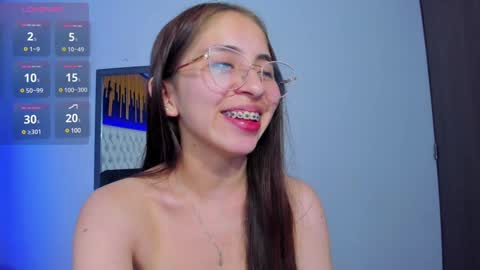 Keily Morgan online show from 9, 1, 2025