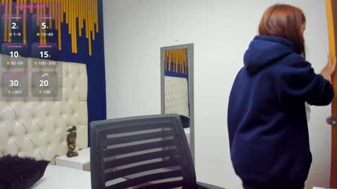 Keily Morgan online show from 10, 1, 2025