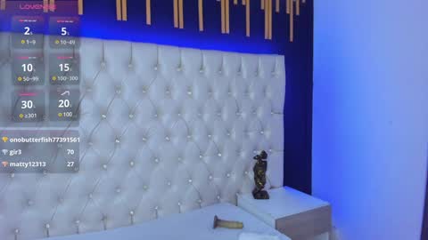 Keily Morgan online show from 11, 1, 2025