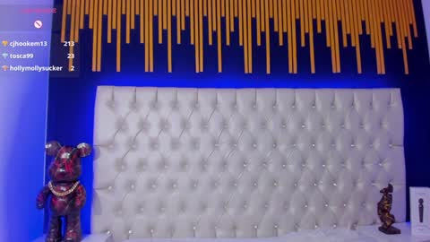 Keily Morgan online show from 21, 1, 2025