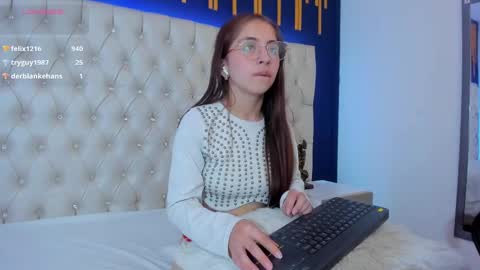 Keily Morgan online show from 11, 2, 2025