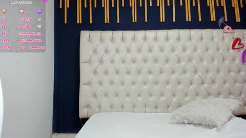 Keily Morgan online show from 16, 2, 2025