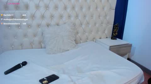 Keily Morgan online show from 27, 2, 2025