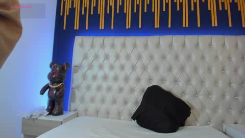 Keily Morgan online show from 7, 3, 2025