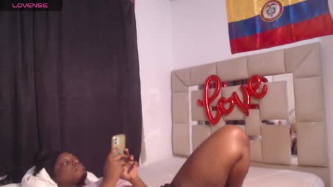 Keili online show from 8, 3, 2025