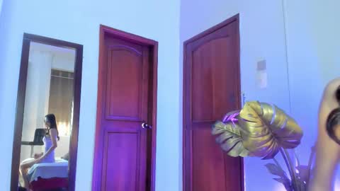 Keimy Wilde online show from 16, 12, 2025