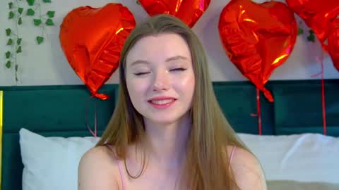 Keira online show from 14, 2, 2025