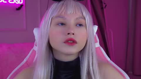 Keira online show from 29, 10, 2025