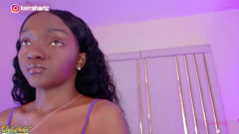 keirahartz online show from 6, 7, 2026