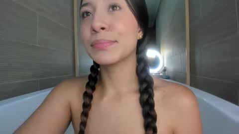 Snapshot of keiry_gonzalez11_aws chatting on 8, 10, 2025 keiry_gonzalez11_aws online show from 8, 10, 2025