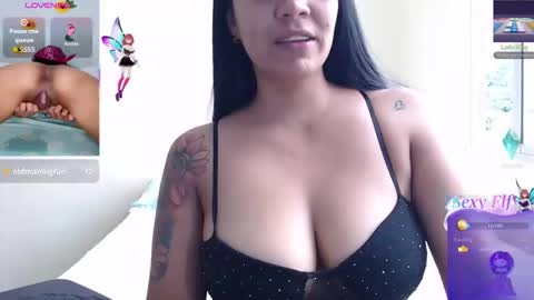 Keisha Thomson  online show from 5, 6, 2026