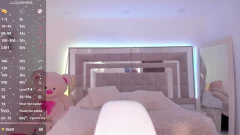 Keisha online show from 30, 1, 2025