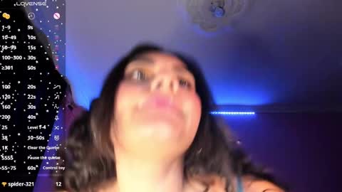 Keisha online show from 25, 2, 2025