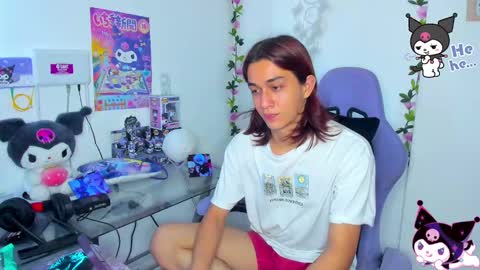 Keita moon online show from 7, 2, 2025