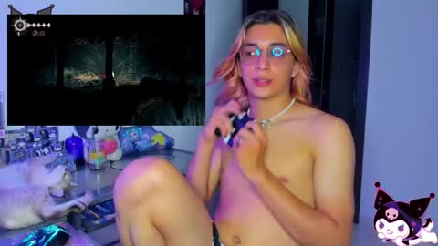 Keita moon online show from 20, 9, 2025