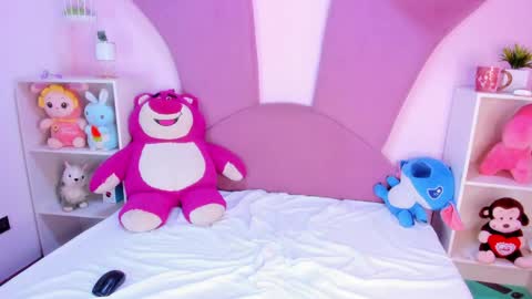 Keita moon online show from 17, 3, 2026