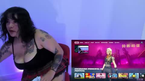 keitch_cute online show from 14, 3, 2026