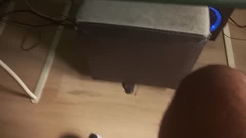 keite98 online show from 12, 10, 2025