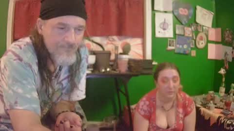 keith49alice26 online show from 5, 7, 2026