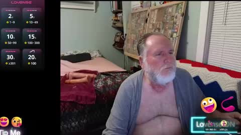 Keithobrian online show from 6, 1, 2025