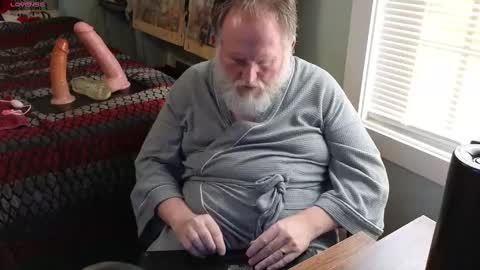 Keithobrian online show from 8, 3, 2025