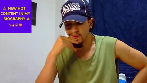 Snapshot of keivid_2303 chatting on 29, 1, 2025 david online show from 29, 1, 2025