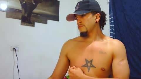 Snapshot of keivid_2303 chatting on 30, 1, 2025 david online show from 30, 1, 2025