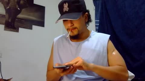 Snapshot of keivid_2303 chatting on 2, 2, 2025 david online show from 2, 2, 2025