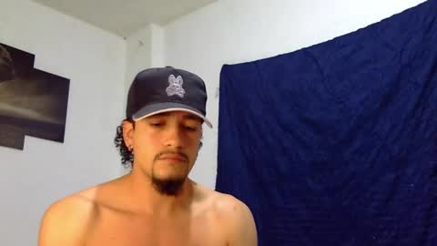 Snapshot of keivid_2303 chatting on 11, 2, 2025 david online show from 11, 2, 2025