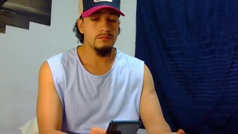 Snapshot of keivid_2303 chatting on 4, 3, 2025 david online show from 4, 3, 2025