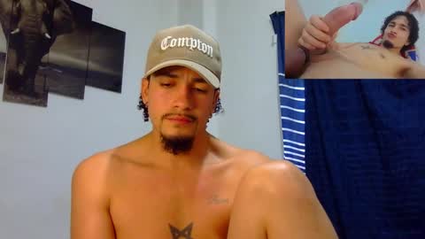 Snapshot of keivid_2303 chatting on 10, 3, 2025 david online show from 10, 3, 2025