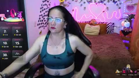 keka_teiku online show from 12, 11, 2025